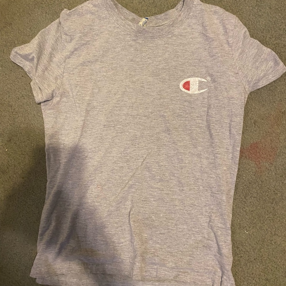 Champion tshirt